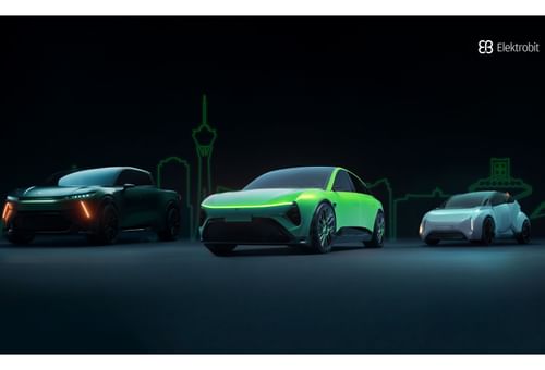 Elektrobit to Showcase Right-Sized SDV Solutions at CES 2026