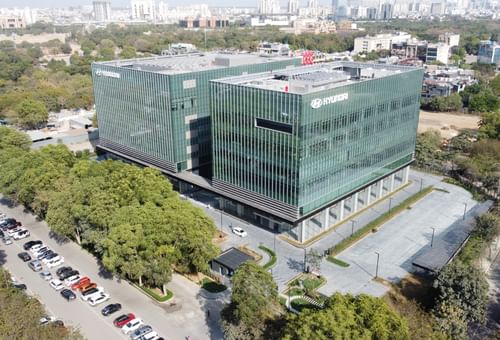 Hyundai Eyes India as No. 2 Market by 2030, Plans 26 Launches