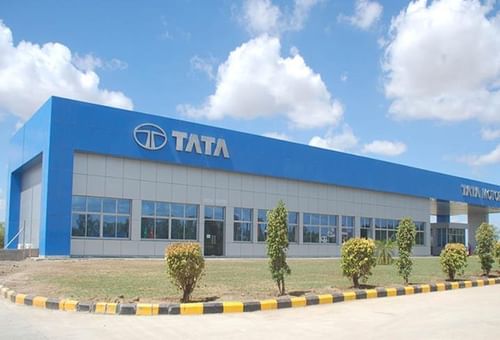 Tata Motors ramps up R&D spending by 45% in FY24, focuses on EVs and hydrogen tech
