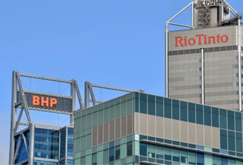 BHP and Rio Tinto collaborate on battery-electric haul truck trials in Pilbara