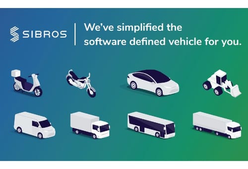 ‘Acceptance of connected vehicle services will grow exponentially in the coming future' says Shivalik Prasad