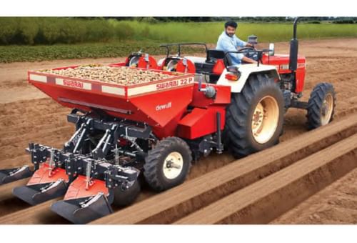 Mahindra Plows New Ground: Scaling Tractors, Tech, and Global Reach