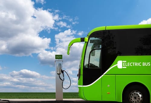 Concentric AB wins order worth 7 million SEK from European electric bus OEM