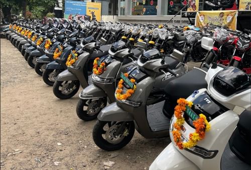 India’s Auto Retail Hits Record High in October as Reforms, Festivals, and Rural Demand Ignite Sales