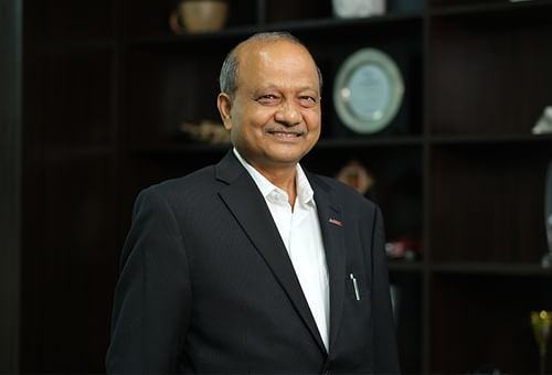 ‘We also impart software skills which make students employable in sales, administrative roles’: Vinod Agarwal, President, ASDC