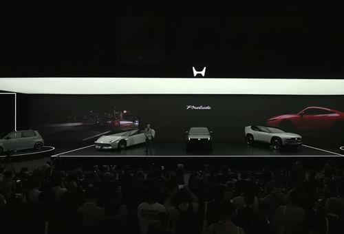 Honda’s EV Reboot Under Mibe Hinges on Speed, Scale, and Software
