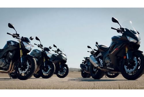 Riding the Surge: How Honda’s Tilt into Motorcycles Is Paying Off Big