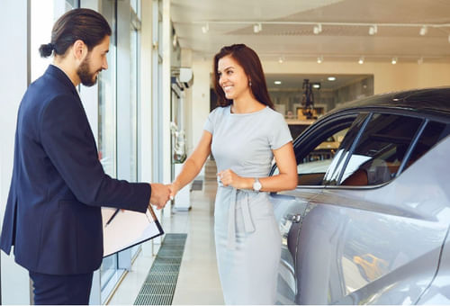 Branded Content: Buy Smarter – The all-in-one platform for savvy car buyers
