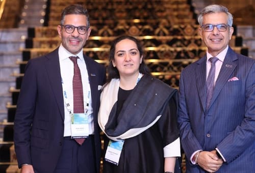 Shradha Suri Marwah takes charge as ACMA's new president