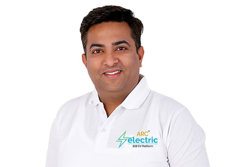 Corporate responsibility in action: How businesses are reducing their carbon footprints using electric vehicles 