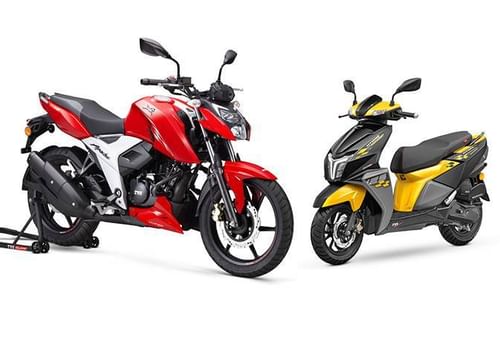 TVS Motor Q4 muted on supply side headwinds