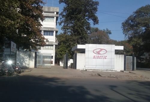 Kinetic Engineering Promoters step in with growth funds via preferential issue