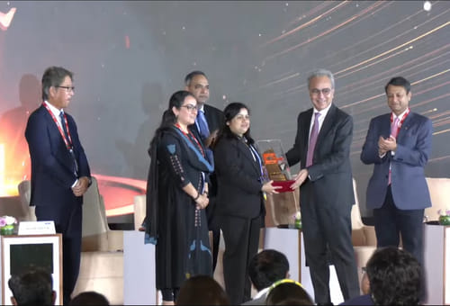  Shriram Pistons, ZF CVCS, TATA Toyo Radiator, Rane Brake Lining win ACMA QC Awards 