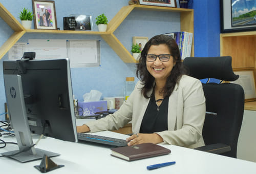  'It's the last mile customer who is leading India's EV revolution'