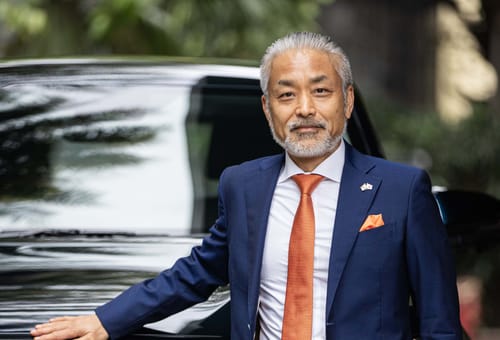 'Demand has been far beyond our expectations' - Masakazu Yoshimura, Toyota Kirloskar