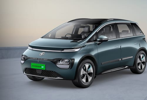  JSW MG Motor India's NEVs account for 49% of total units sold in September 2024