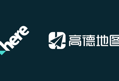 HERE Technologies and Amap Form Strategic Alliance for Global Navigation Solutions