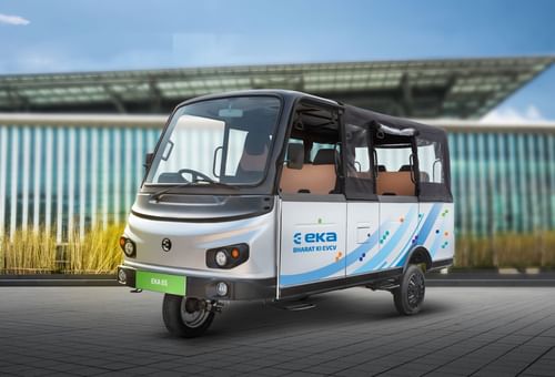 The Rise of e-SCVs Signals India’s Green Shift