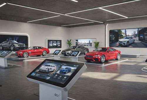 How Dealerships Are Losing Millions Due to Poor Car Listings?