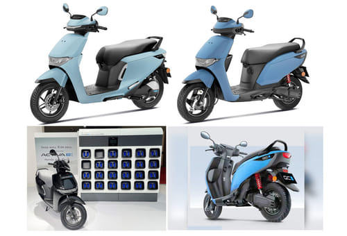 Honda Puts the Brakes on Activa E and QC1 Production Since August