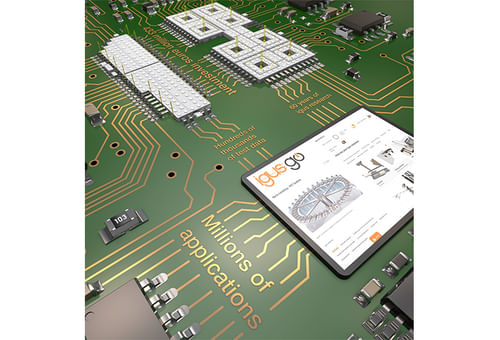 1.136 billion in turnover, 6.7 per cent more customers and 247 new products at the Hannover Messe