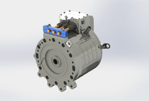 The Right Powertrain, The Right Partner: Why EV Success Depends on Smart Choices