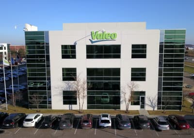 Inside Valeo’s €1-Billion India Bet