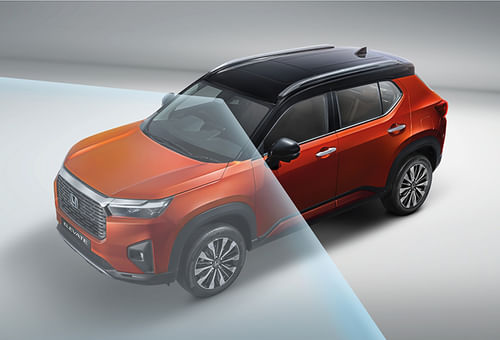 Tech Talk: Honda and Valeo drive affordable ADAS with Honda Sensing