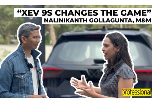 Video: Why M&M’s XEV 9S Could Redefine India’s Rs 20 Lakhs+ EV Segment