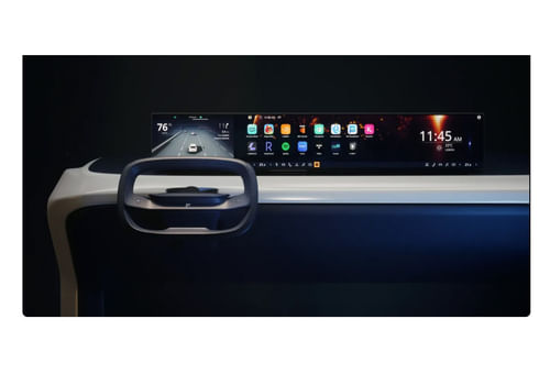 Forvia Appning and 4screen partner to transform the onboard experience