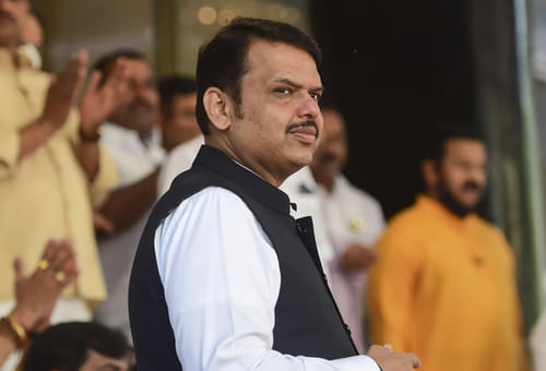 NEWSMAKERS 2024: Devendra Fadnavis - The Master Strategist