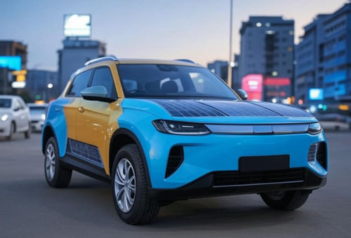 Navigating the Shifting Terrain: Innovation Strategies for OEM Success in India's Dynamic Car Market