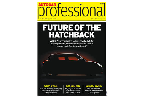 Autocar Professional’s May 15, 2024, issue is out!