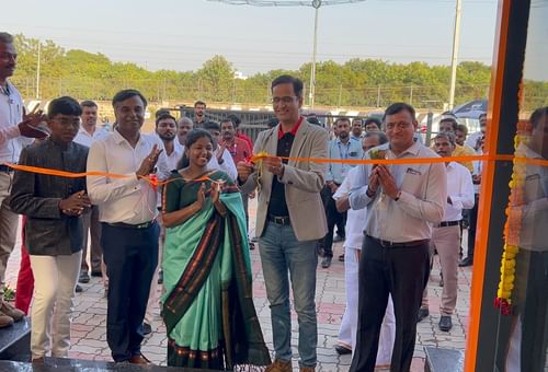 Stellantis Expands Tamil Nadu Presence With Three New Dealerships