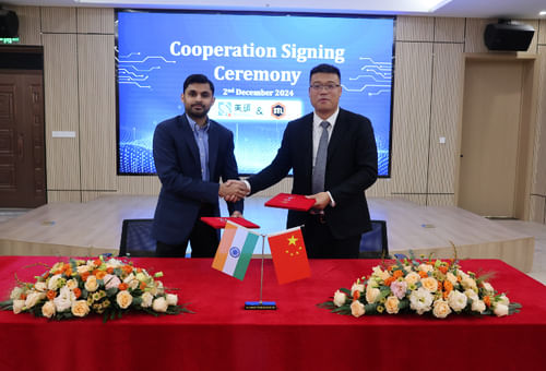 Sterling Tools partners with Meishuo Electric to manufacture latching relays in India 