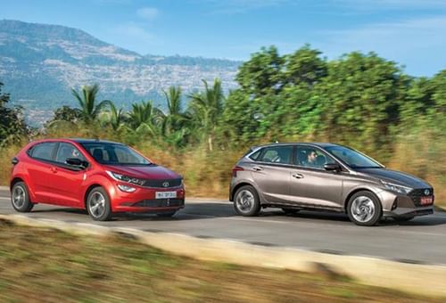 Hyundai stays ahead of Tata Motors in CY2022, the battle for No. 2 continues in 2023