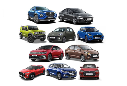 Exclusive: Top 10 models command 64% of India’s car and SUV exports in Q1 FY2026