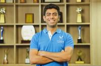 Arth Patel, CEO and Co-Founder, Tirex Chargers