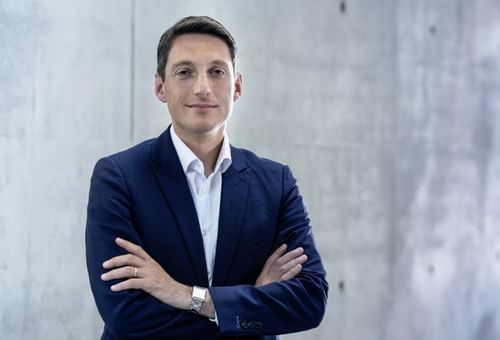 Audi sharpens focus on SDVs, inducts former Valeo CTO to accelerate transformation