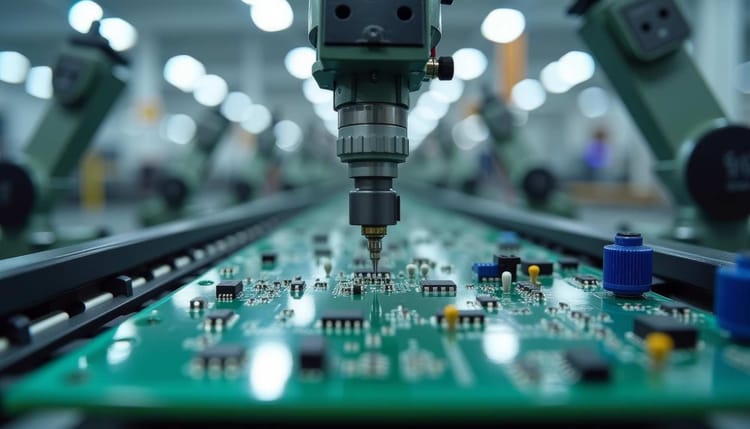 Made in India: The Next Frontier of Tech Sovereignty