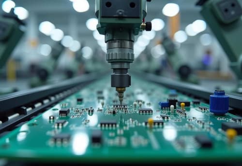 Made in India: The Next Frontier of Tech Sovereignty