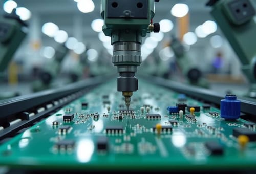 Made in India: The Next Frontier of Tech Sovereignty