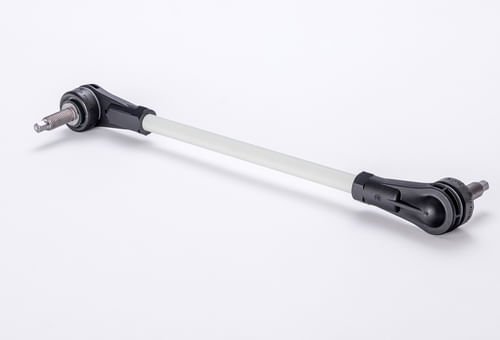  BASF develops new processes for recycling of polyamides from ELVs