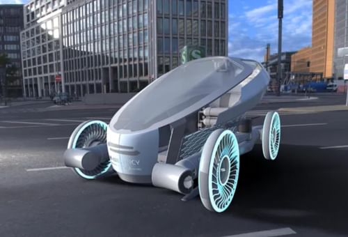 Mahindra & Mahindra chooses France-based Dassault Systèmes' 3D design platform for all future vehicles