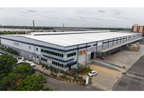 Branded Content: Celebrating 30 years of engineering excellence with ambitious plans for growth in India