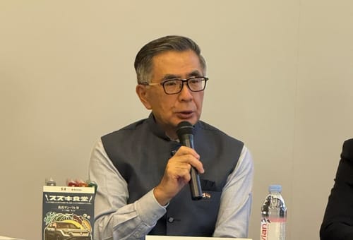 Inside Suzuki’s ₹70,000-Crore Bet on Scale, Multi-Fuel Tech and a 4-Million Car Future