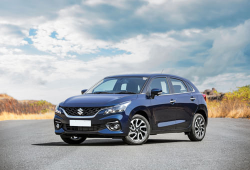 Maruti Baleno Turns 10 Years Old, Sells Over 2 Million Units