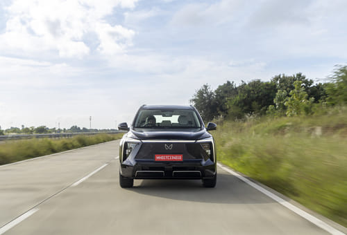 Mahindra Resets 7-Seater EV Pricing: XEV 9S Debuts at ₹19.95–29.95 Lakh With Features Seen Above This Segment