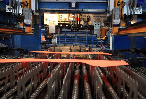 Use of hotstamping materials has increased by about 40% compared to 2016: Glyn Jones, Gestamp India