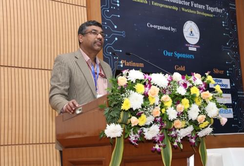 SemiX hosts first Annual SemiX Summit from November 27-29, 2023